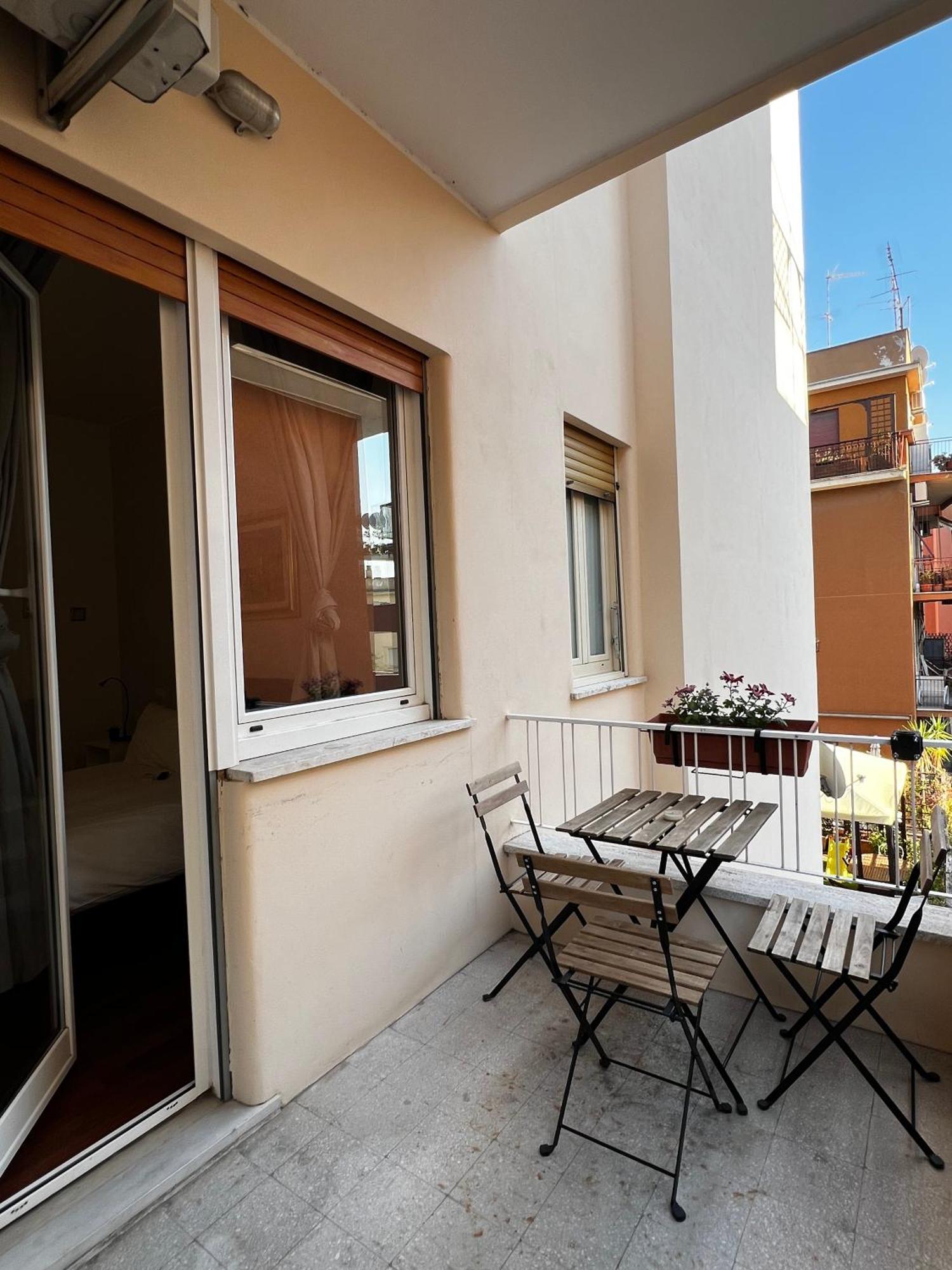 Feeling At Home Roma Exterior foto